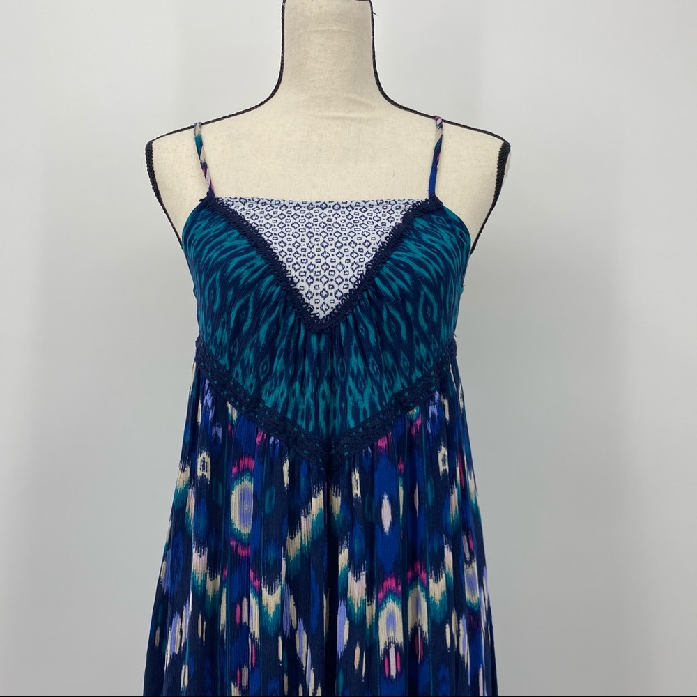 Xhilaration Fun Summer Dress Size Small